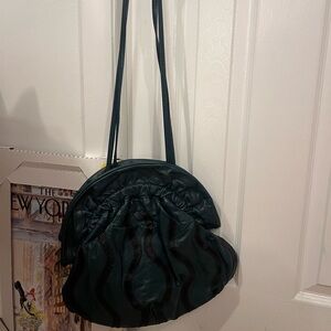 Leather bag